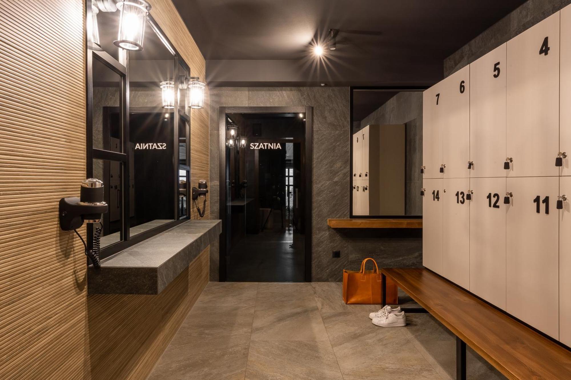 Tylickie Wzgorze Spa & Wellness Pensjonat Dla Rodzin Z Dziecmi Tylicz Eksteriør billede