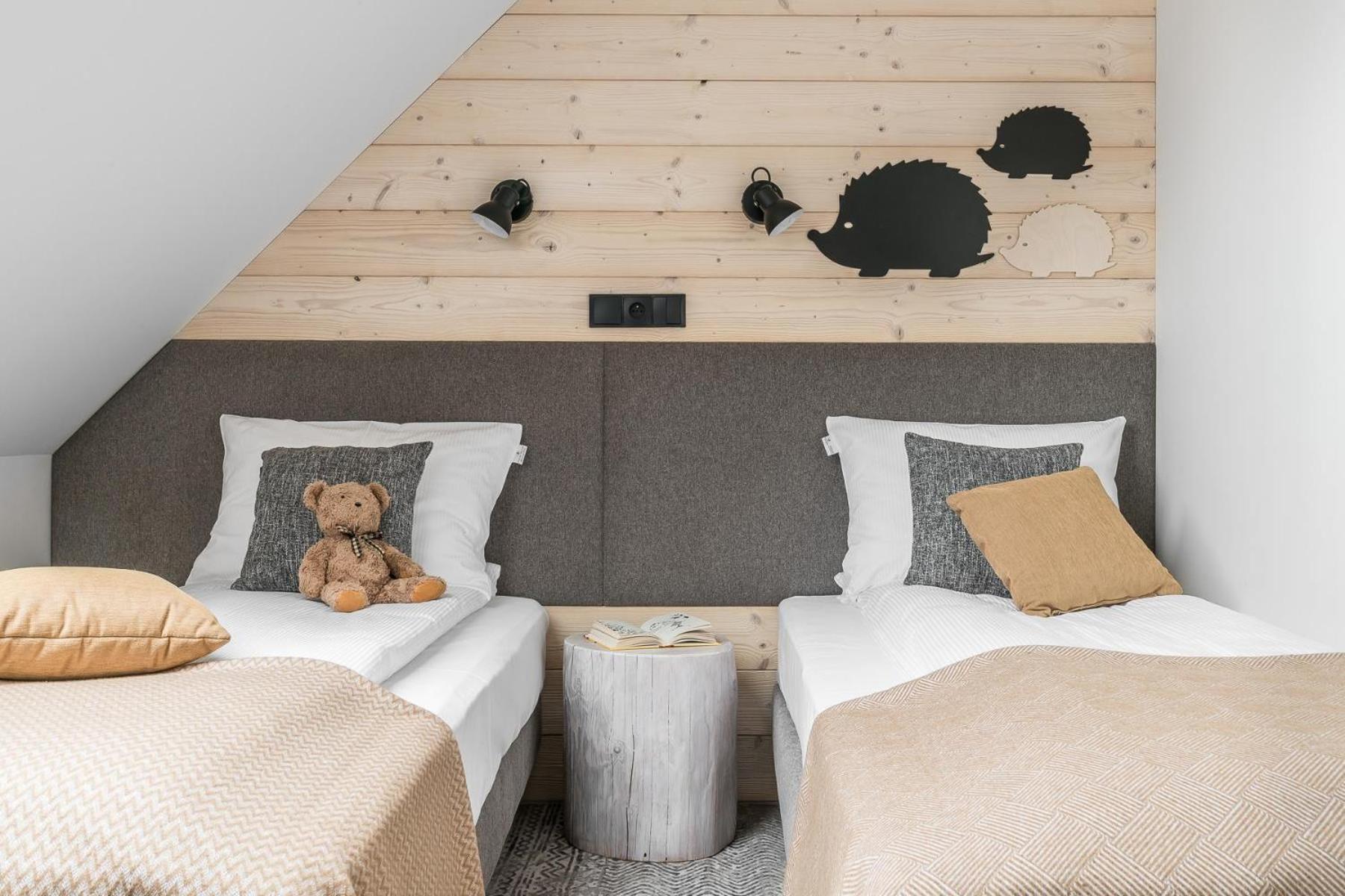 Tylickie Wzgorze Spa & Wellness Pensjonat Dla Rodzin Z Dziecmi Tylicz Eksteriør billede