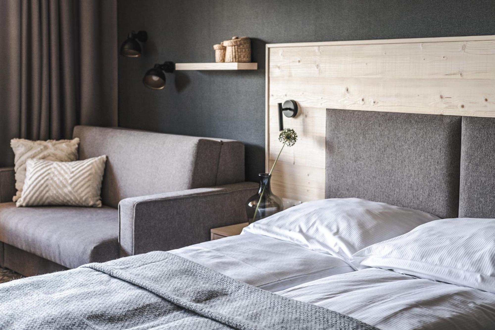 Tylickie Wzgorze Spa & Wellness Pensjonat Dla Rodzin Z Dziecmi Tylicz Eksteriør billede