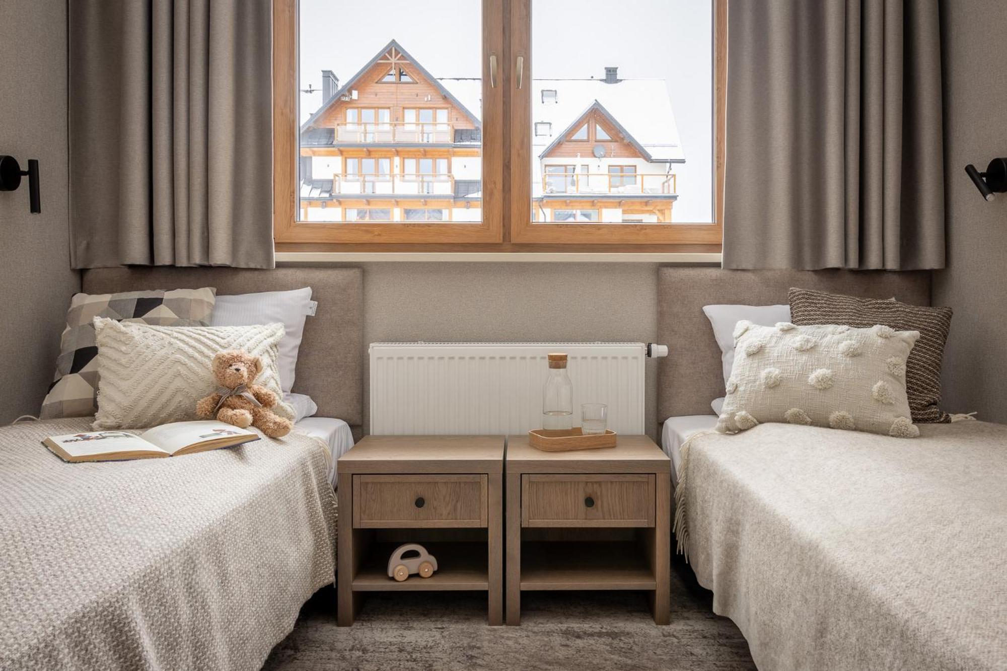 Tylickie Wzgorze Spa & Wellness Pensjonat Dla Rodzin Z Dziecmi Tylicz Eksteriør billede