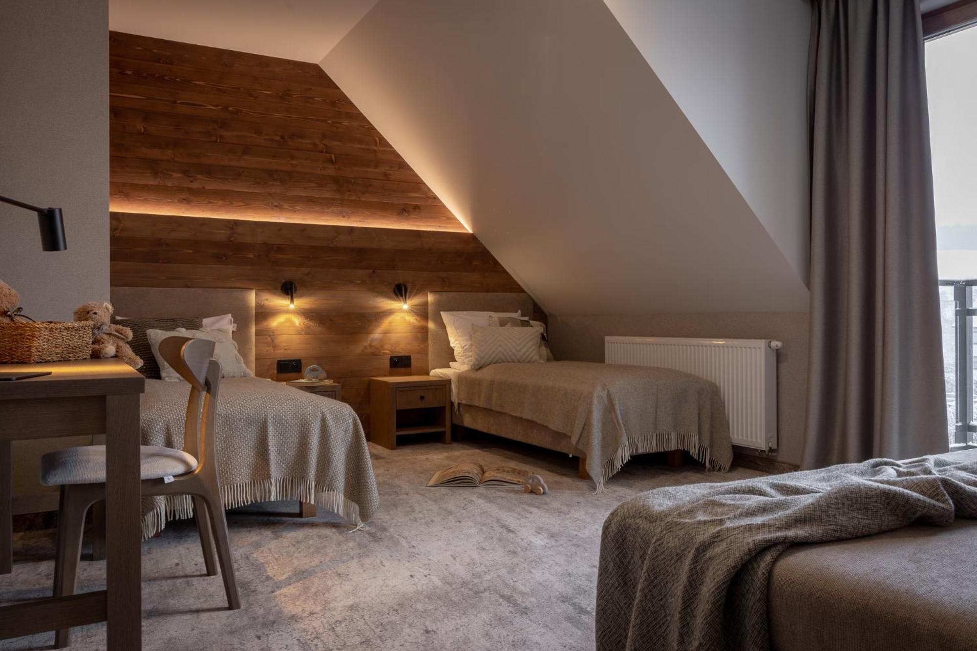 Tylickie Wzgorze Spa & Wellness Pensjonat Dla Rodzin Z Dziecmi Tylicz Eksteriør billede