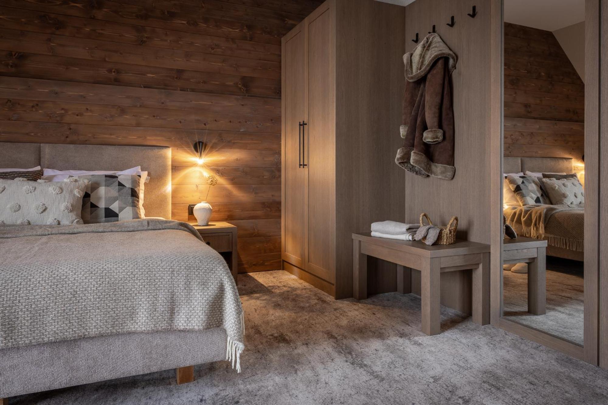 Tylickie Wzgorze Spa & Wellness Pensjonat Dla Rodzin Z Dziecmi Tylicz Eksteriør billede